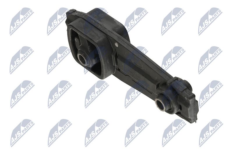 Paigutus, Mootor, NTY ZPS-CT-008