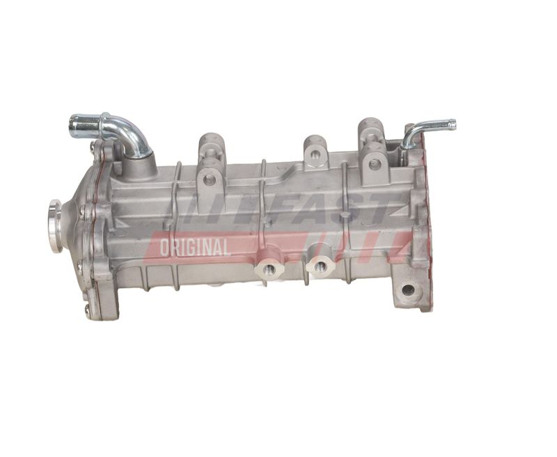 Radiaator, heitgaaside tagasijooks, FAST FT60404