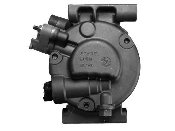 Airstal 10-4175 Compressor, air conditioning