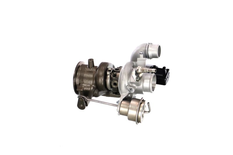 REMANTE 003-001-004523R Turbokompresorius