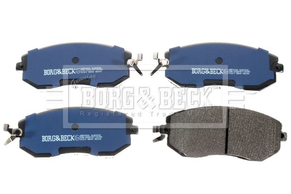 Juego de pastillas de freno