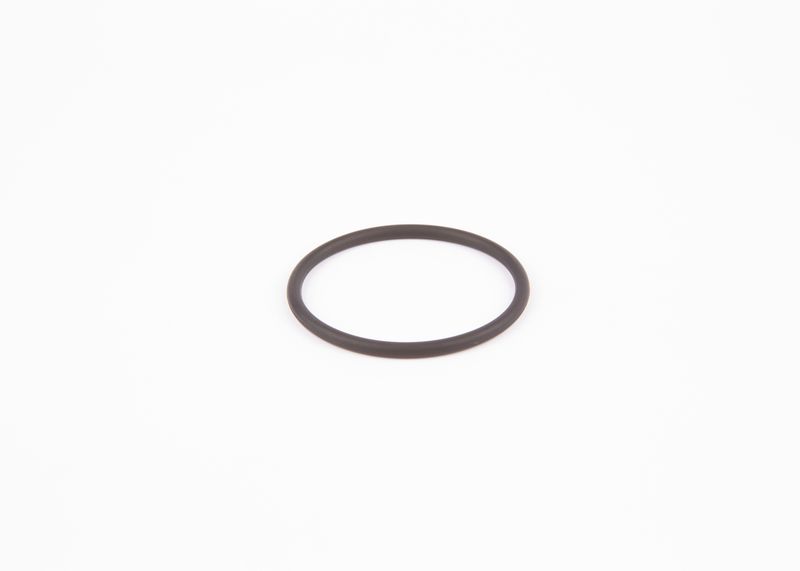 Anillo de goma