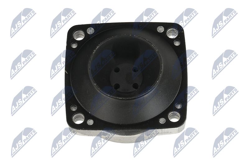 Paigutus, Mootor, NTY ZPS-ME-093