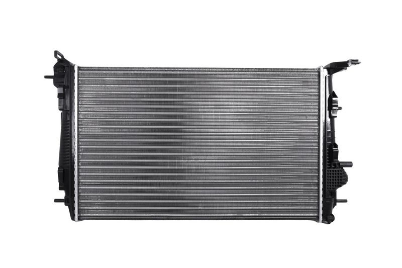 KAMOKA 7705404 Radiator, engine cooling