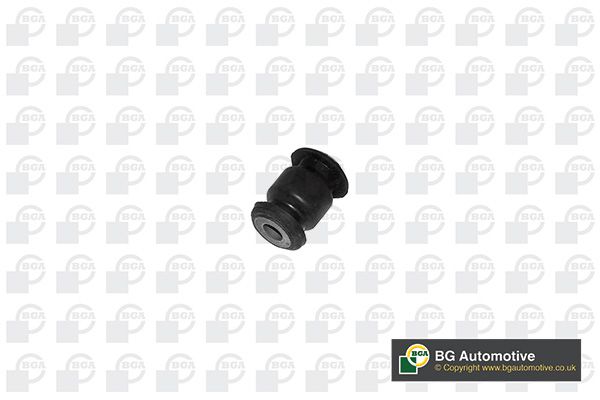 BGA BU2243 Mounting, control/trailing arm