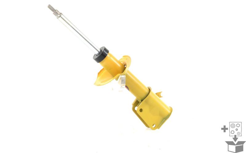 MONROE D0001R Shock Absorber
