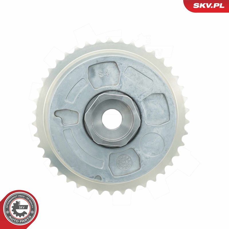 ESEN SKV 39SKV524 Camshaft Adjuster