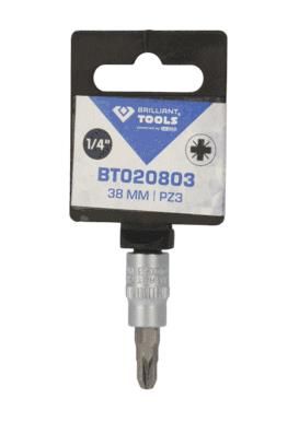 Padrun, KS TOOLS BT020803