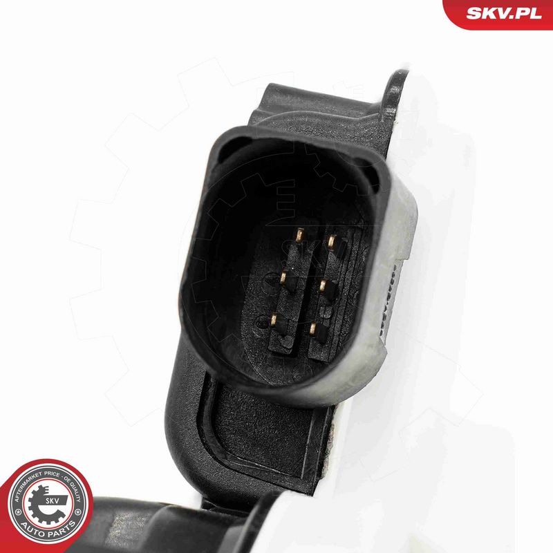 ESEN SKV 60SKV323 Door Lock