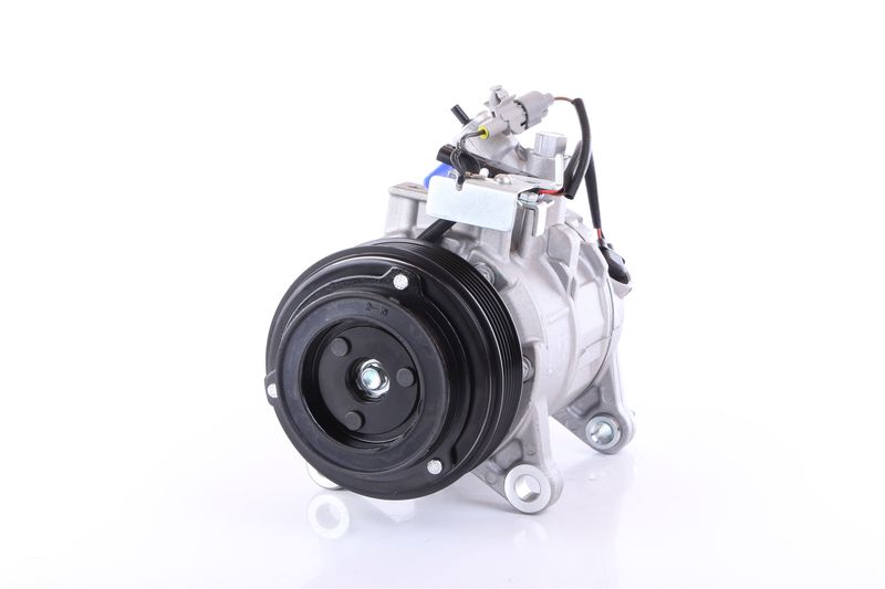 Kompressor, kliimaseade, NISSENS 890746