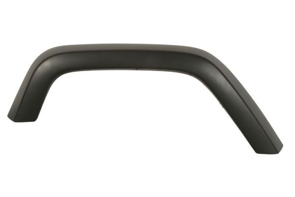 Kotflügel - Zier- / Schutzleiste