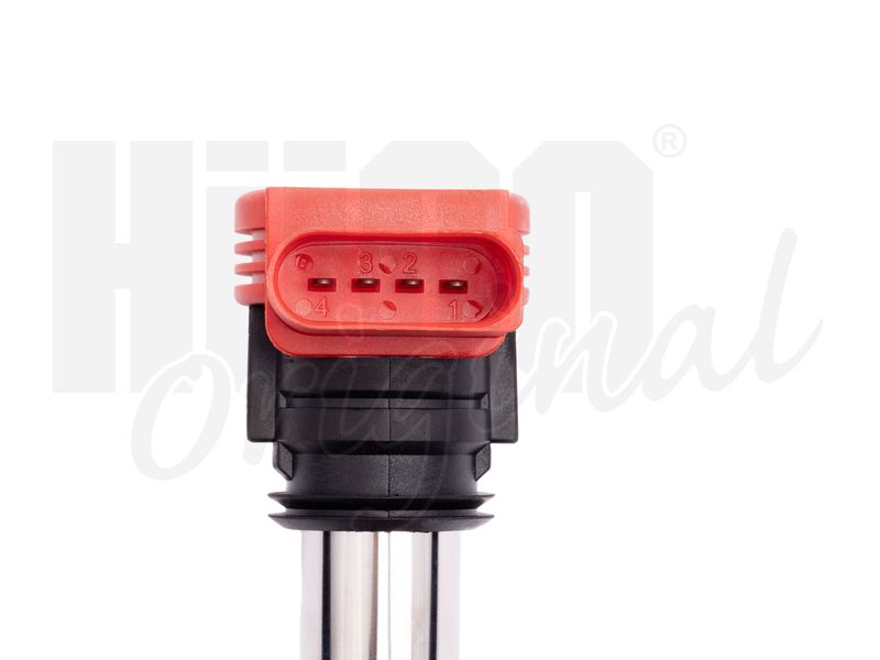 HITACHI 133831 Ignition Coil