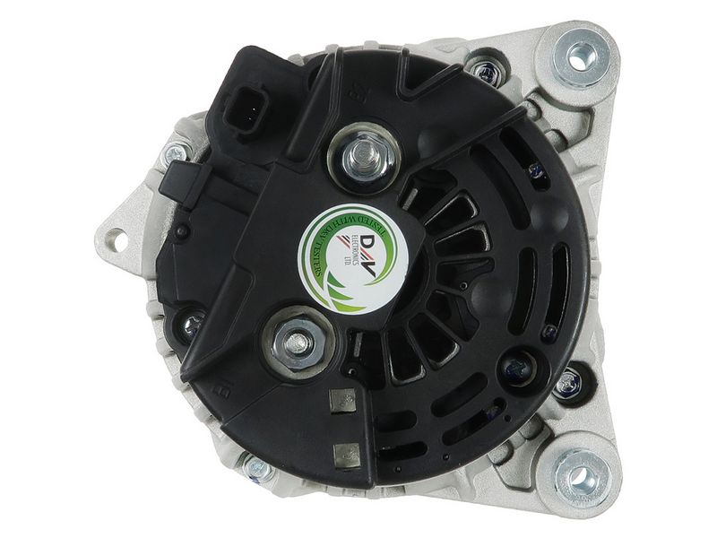AS-PL A0369 Alternator