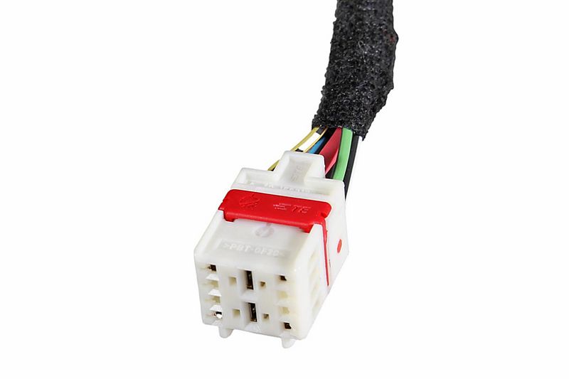 Prekės atitinka OEM kodą: 4KE 827 851 F