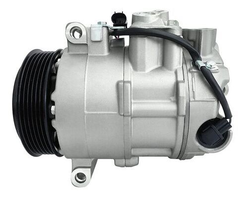 Product Image - Compressor, airconditioning - ACP901000S - MAHLE