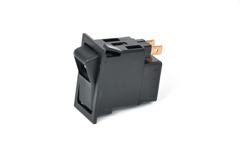 BOSCH 0986348137 Direction Indicator Switch
