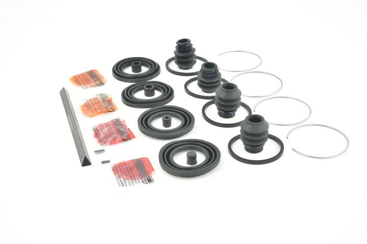 FEBEST 0275-E25F Repair Kit, brake caliper