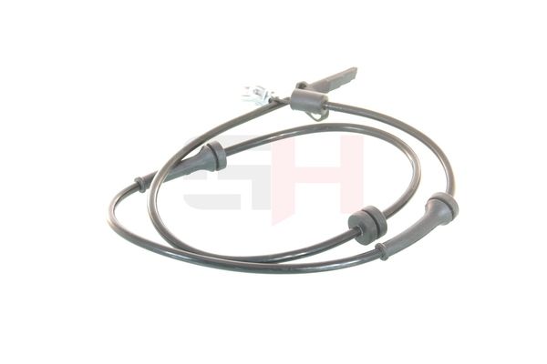 GH GH-702230 Датчик, кількість обертів колеса