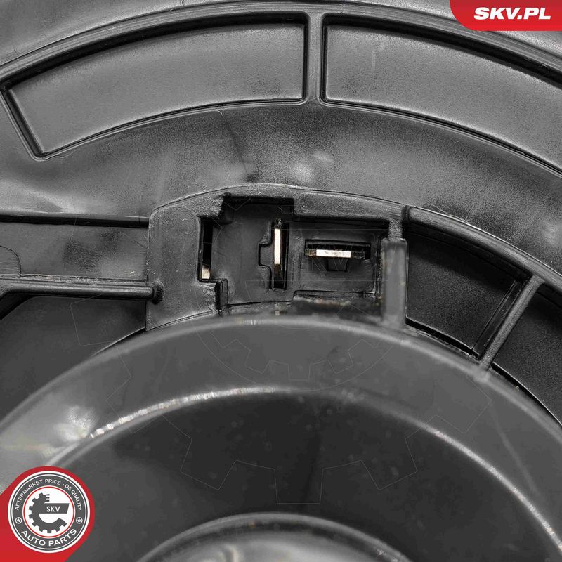 ESEN SKV 68SKV101 Interior Blower