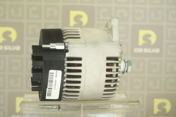 DA SILVA 011448 Alternator