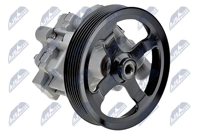 NTY SPW-CH-020 - Hydraulic Pump, steering