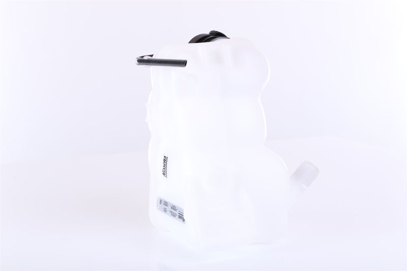 NISSENS 996231 Expansion Tank, coolant