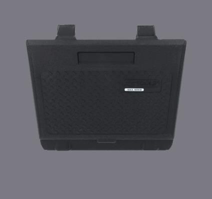 KS TOOLS 503.4000-99 Toolbox