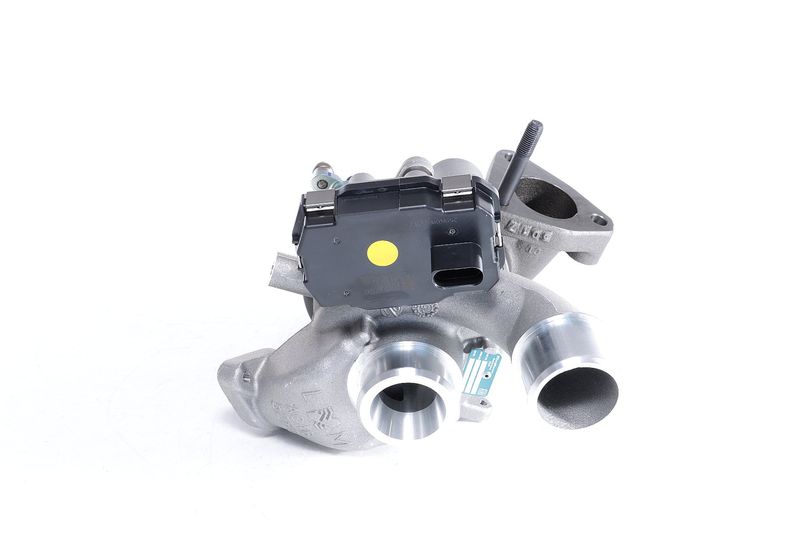 Compresor,sistem de supraalimentare T917205 BTS Turbo