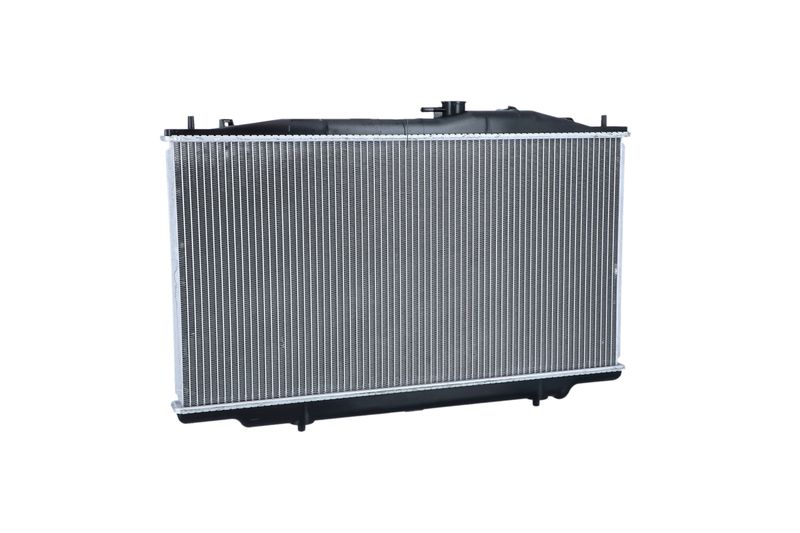 Radiaator, mootorijahutus, NRF 56562