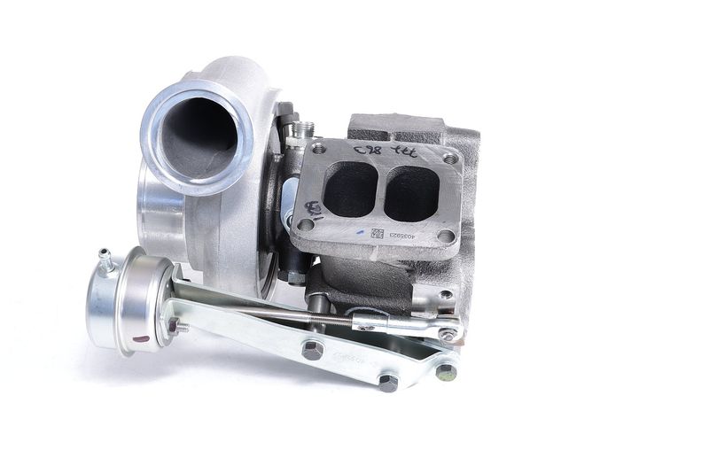 Compresor,sistem de supraalimentare T915281 BTS Turbo