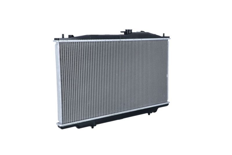 Radiaator, mootorijahutus, NRF 56562