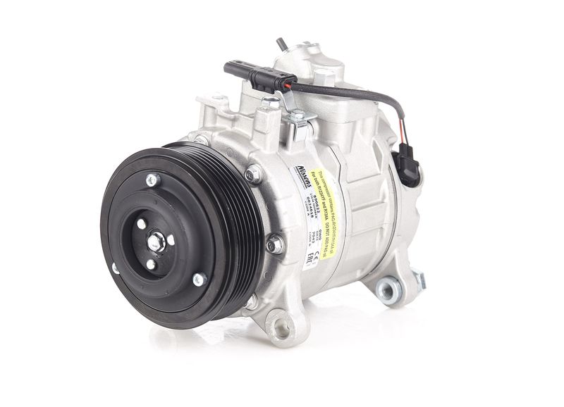 Kompressor, kliimaseade, NISSENS 890622