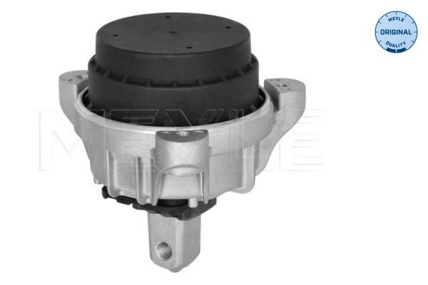 Mounting, engine