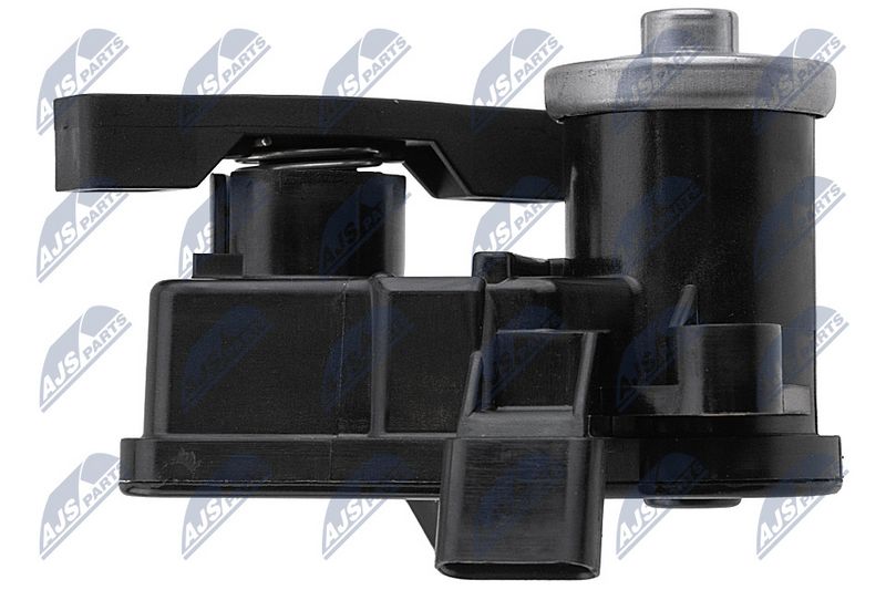 NTY ENK-ME-003 Control, swirl flaps (induction pipe)