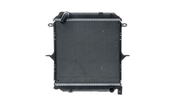 MAHLE CR 722 000P Radiator, engine cooling