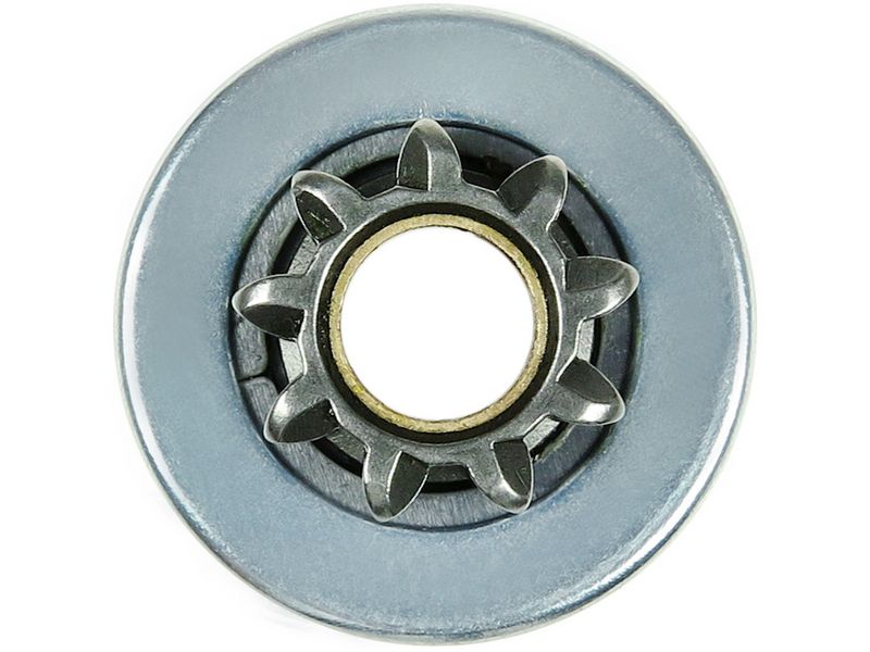 Vabajooks, starter, AS-PL SD1008