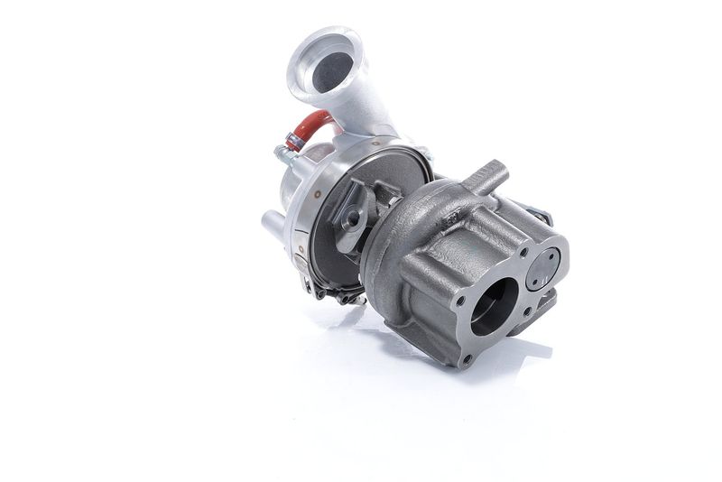 Compresor,sistem de supraalimentare T917201 BTS Turbo