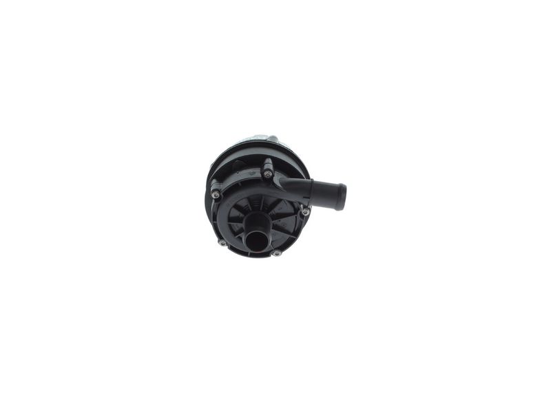 Extra waterpomp past: ISUZU D-MAX III 1.9D 11.19-