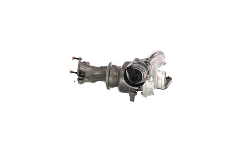 REMANTE 003-002-004574R Charger, charging (supercharged/turbocharged)