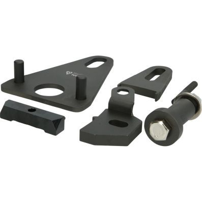 KS TOOLS BT594610 Mounting Tool Set, clutch/ flywheel
