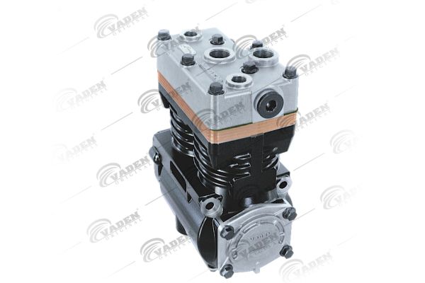 kompresor RVI 1700010001