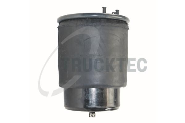 TRUCKTEC AUTOMOTIVE 03.30.802 - Pneumatinės pakabos pagalvė