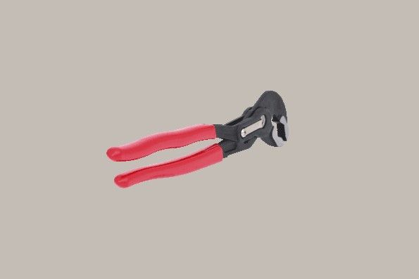 Toru-, veepumbatangid, KS TOOLS 115.2010