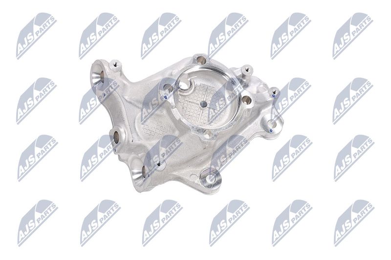 Käändmik, rattakinnitus, NTY ZZP-BM-000