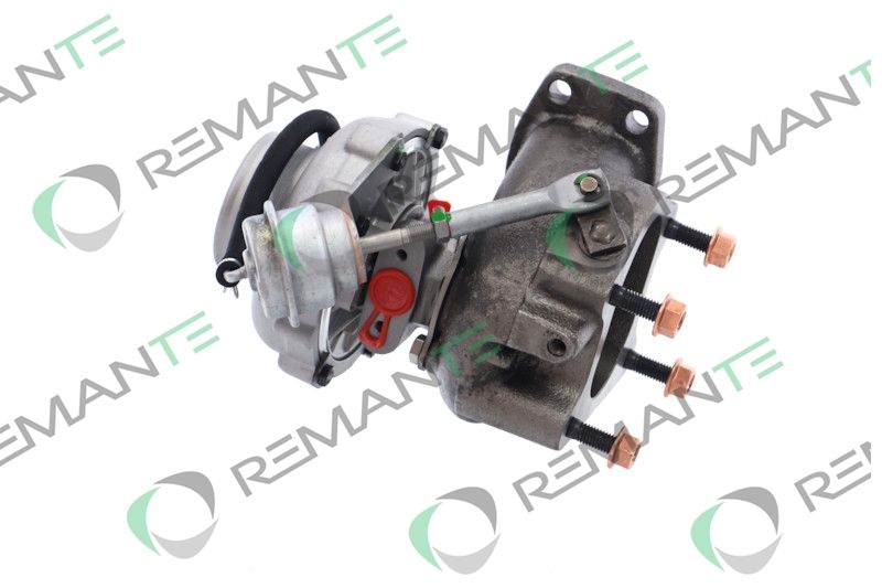 REMANTE 003-001-001110R - Turbokompresorius