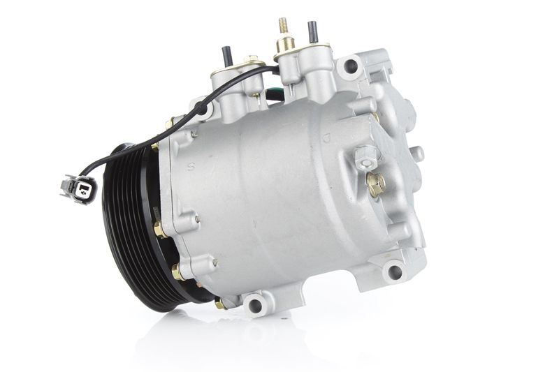 NISSENS 890128 Compressor, air conditioning