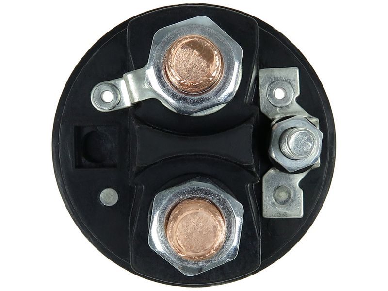 Brand new AS-PL Starter motor cap for solenoid