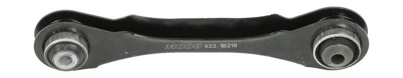 Brazo oscilante, suspensión de ruedas