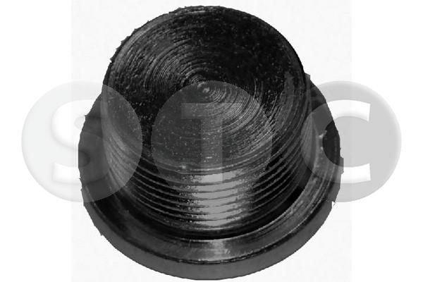 Tapón roscado, colector de aceite