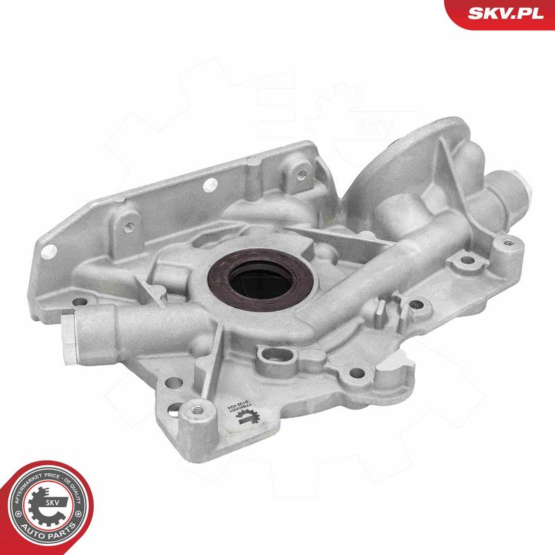 Õlipump, ESEN SKV 77SKV001